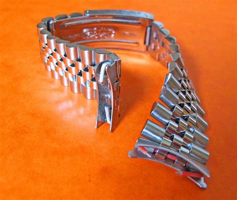 rolex oyster bracelet 60s|Rolex Oyster bracelet price.